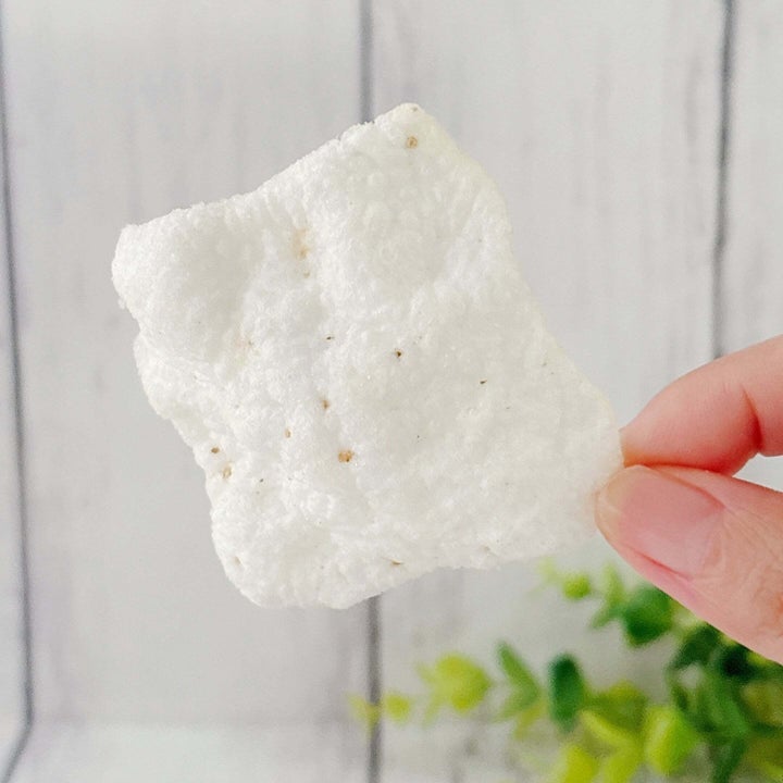 もち吉「こりゃいける ごぼう味」