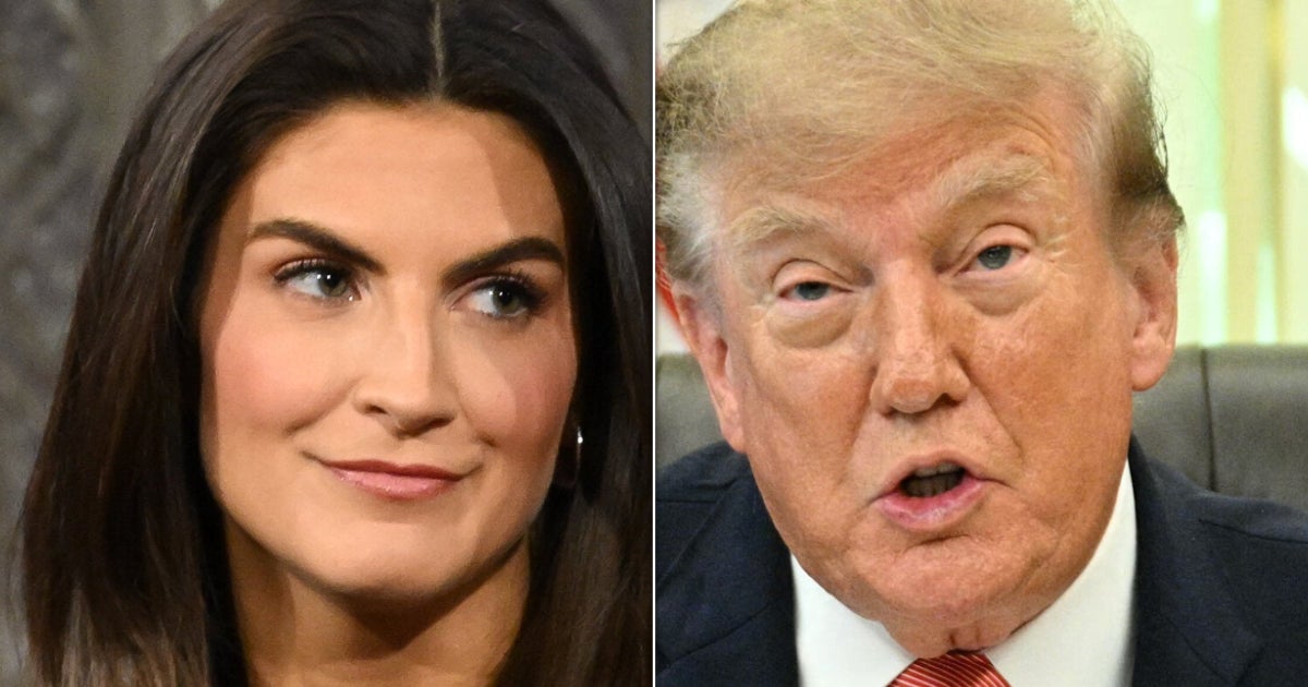 Kaitlan Collins’ Panel Cracks Up At ‘Perfect Quote’ From Trump Ally About His Ass Talk