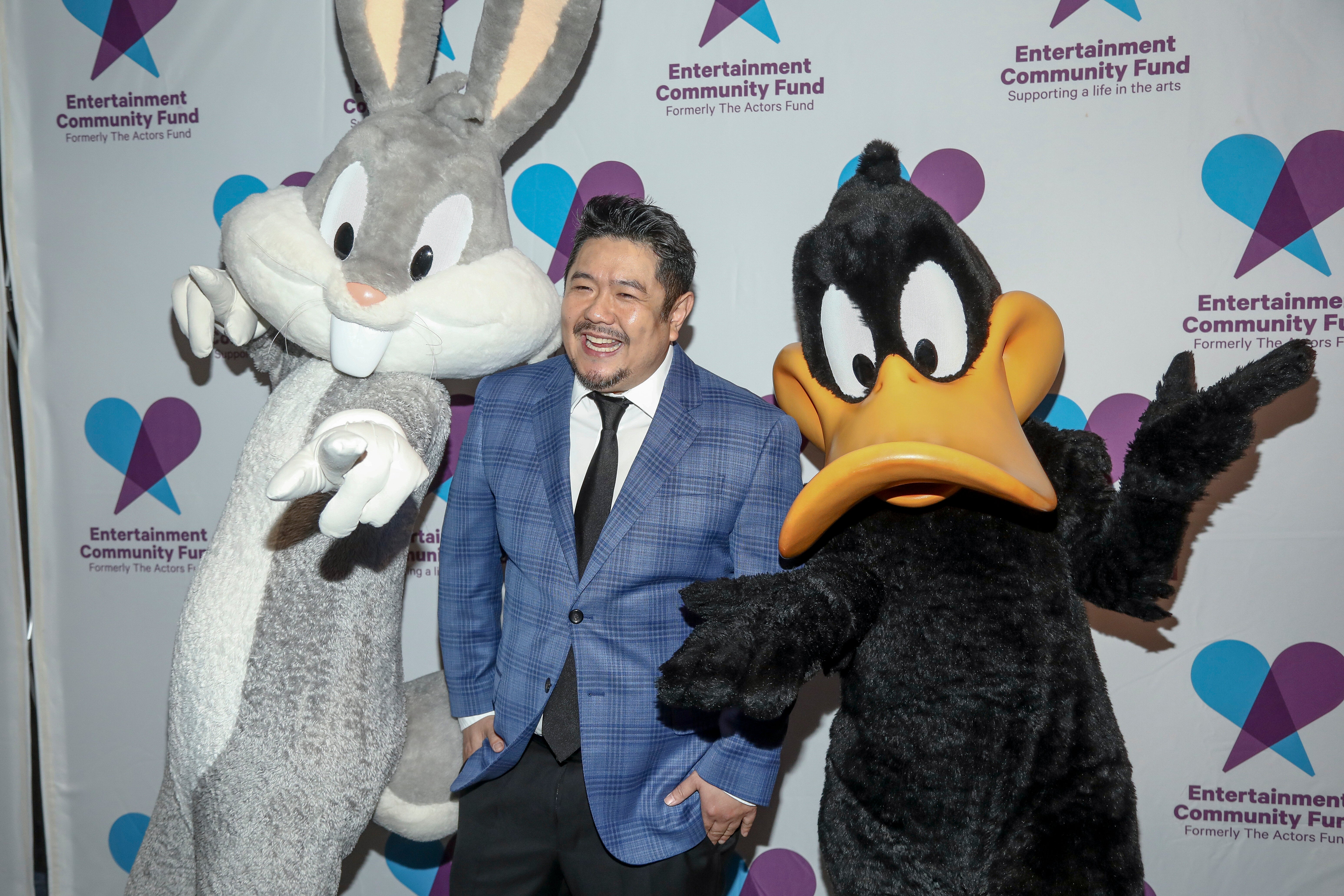 Bugs Bunny Voice Actor Eric Bauza Has Died, Aged 46