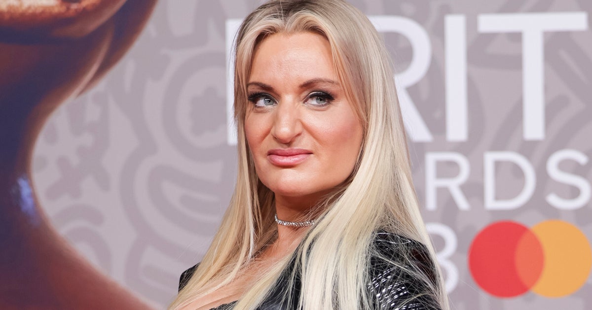 Daisy May Cooper Gets Candid About Why She Pulled Out Of Celebrity ...