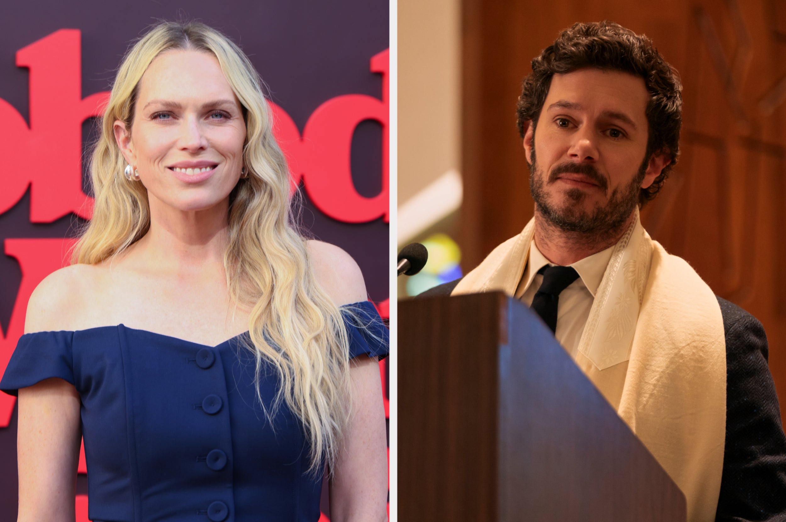 Nobody Wants This Creator 'Disagrees' With Adam Brody After His 'Free Palestine' Comments