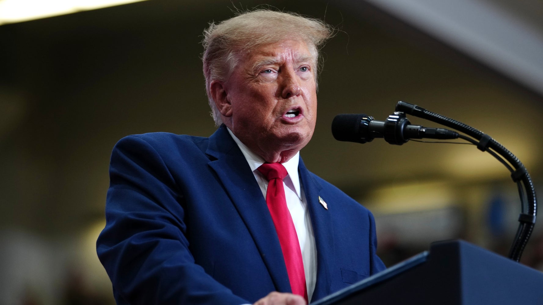 Trump's Iran War Costs Soar, Republican Sen. Lisa Murkowski Endorses Democrat For Alaska Gov: Live Updates