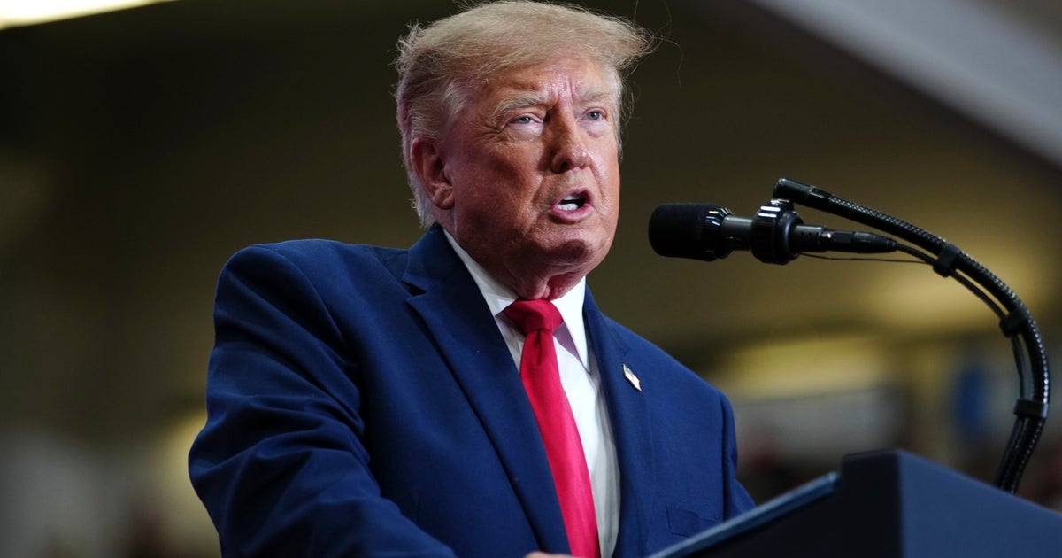 Trump Administration Urges Viktor Orbán to Run for UN Role