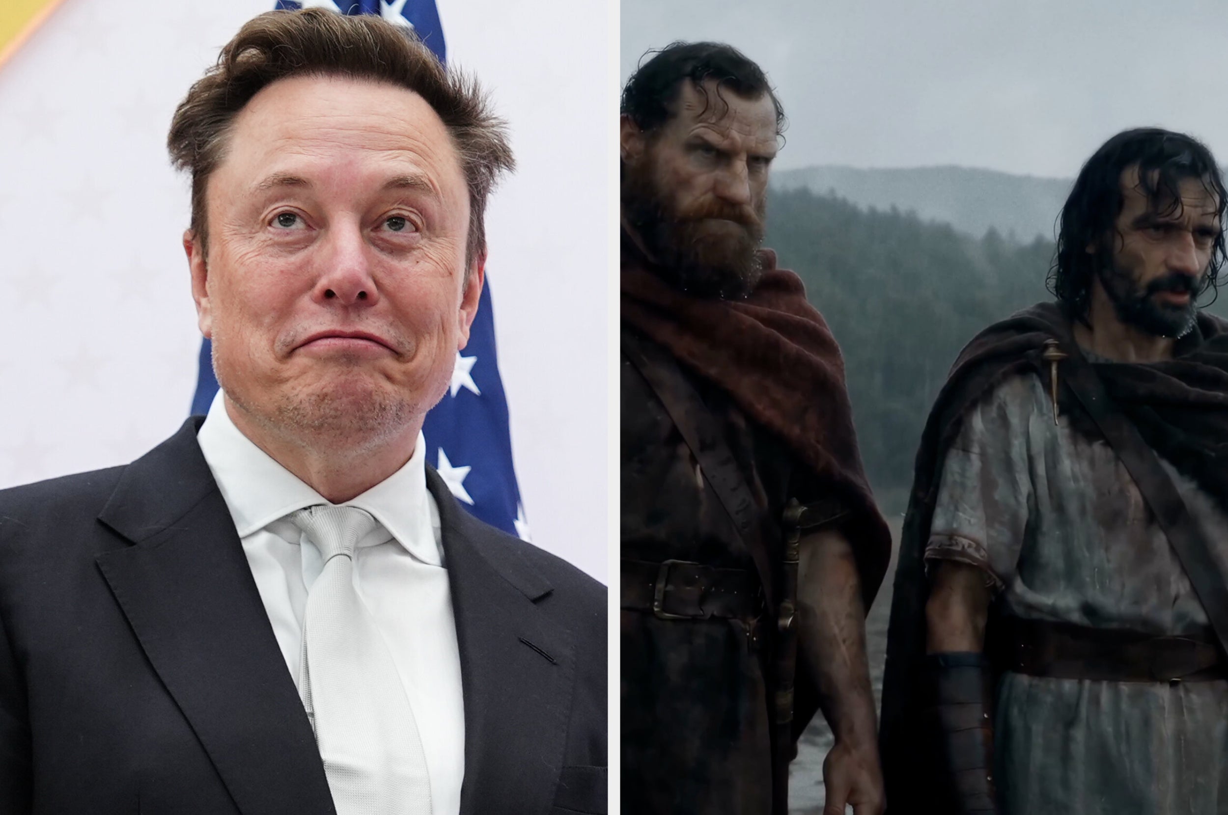 Elon Musk's AI-Generated Odyssey Has Gone Down About As Well As You'd Expect