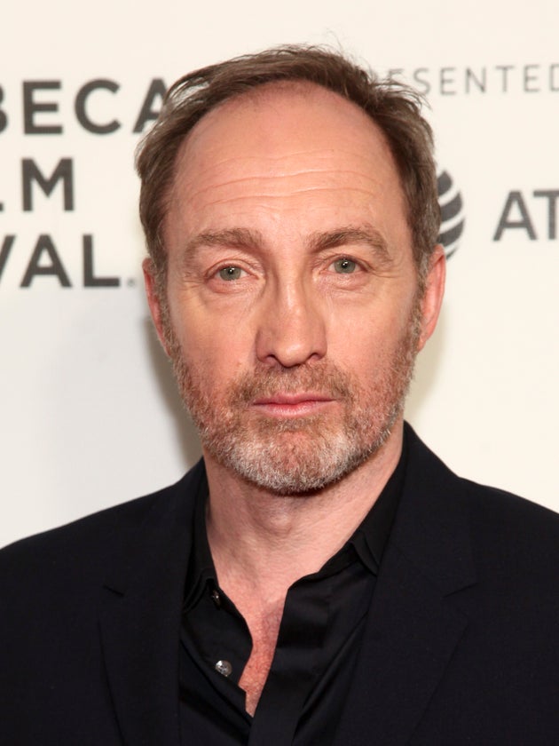 Michael McElhatton in 2017