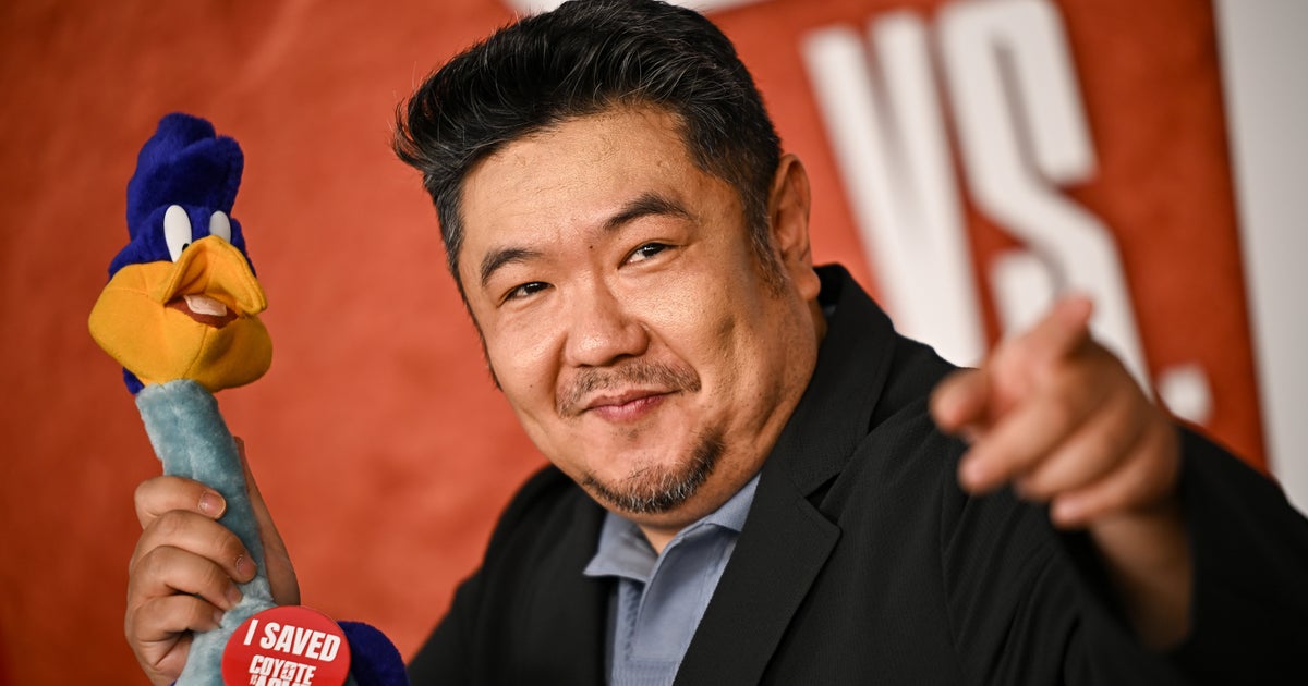 Eric Bauza, Modern Voice Of Beloved 'Looney Tunes' Characters, Dies At 46