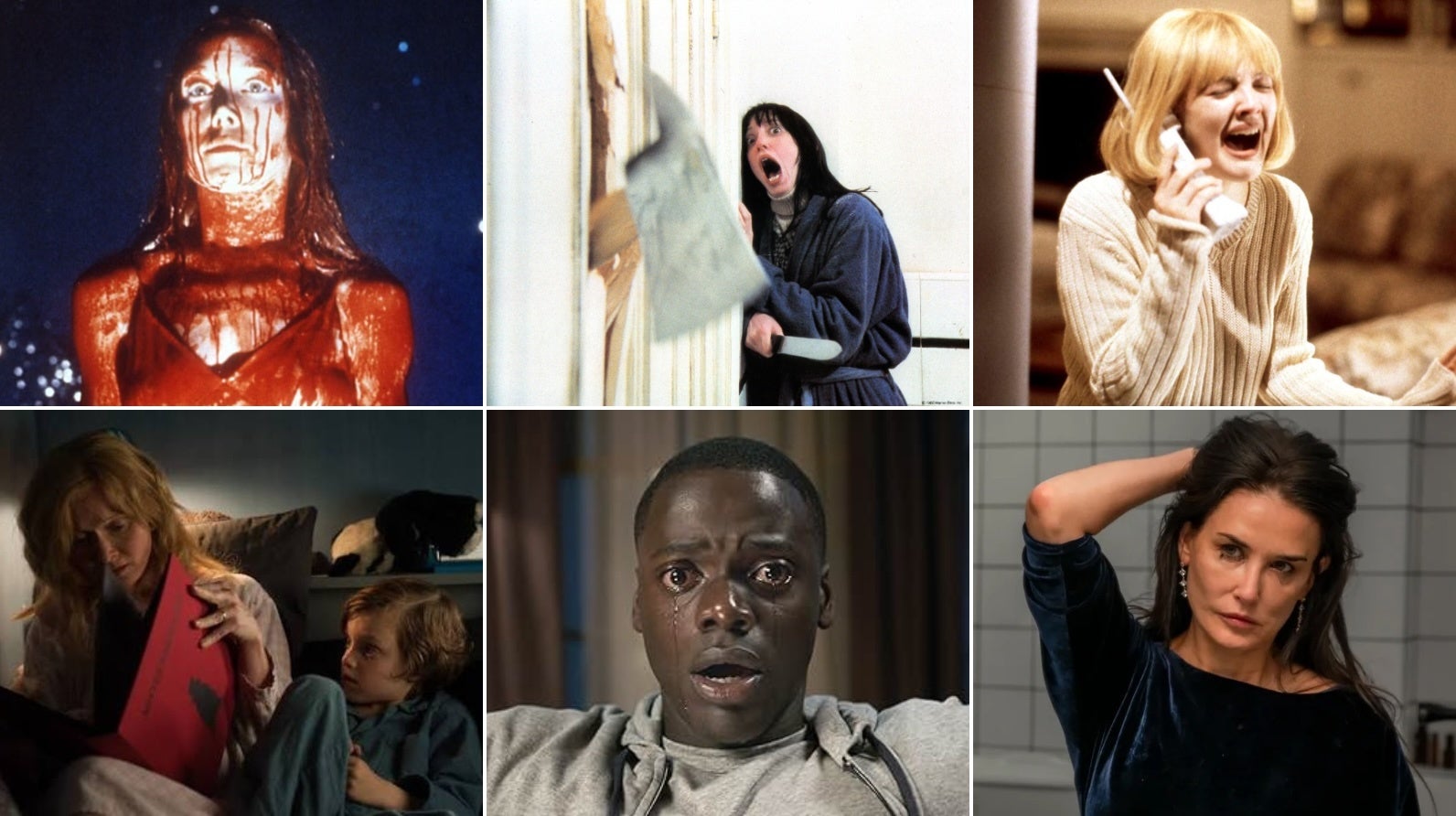 huffingtonpost.co.uk - Daniel Welsh - 13 Of The Greatest Ever Horror Movies Available To Stream This Spooky Season
