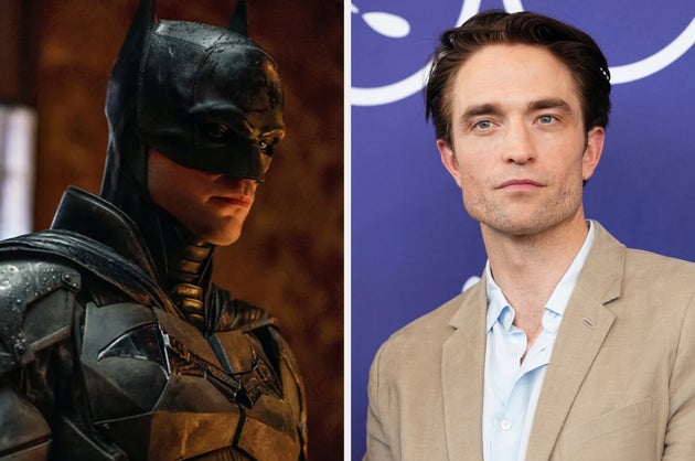 Robert Pattinson says Steven Soderbergh will help finish The Batman Part II after Matt Reeves exit