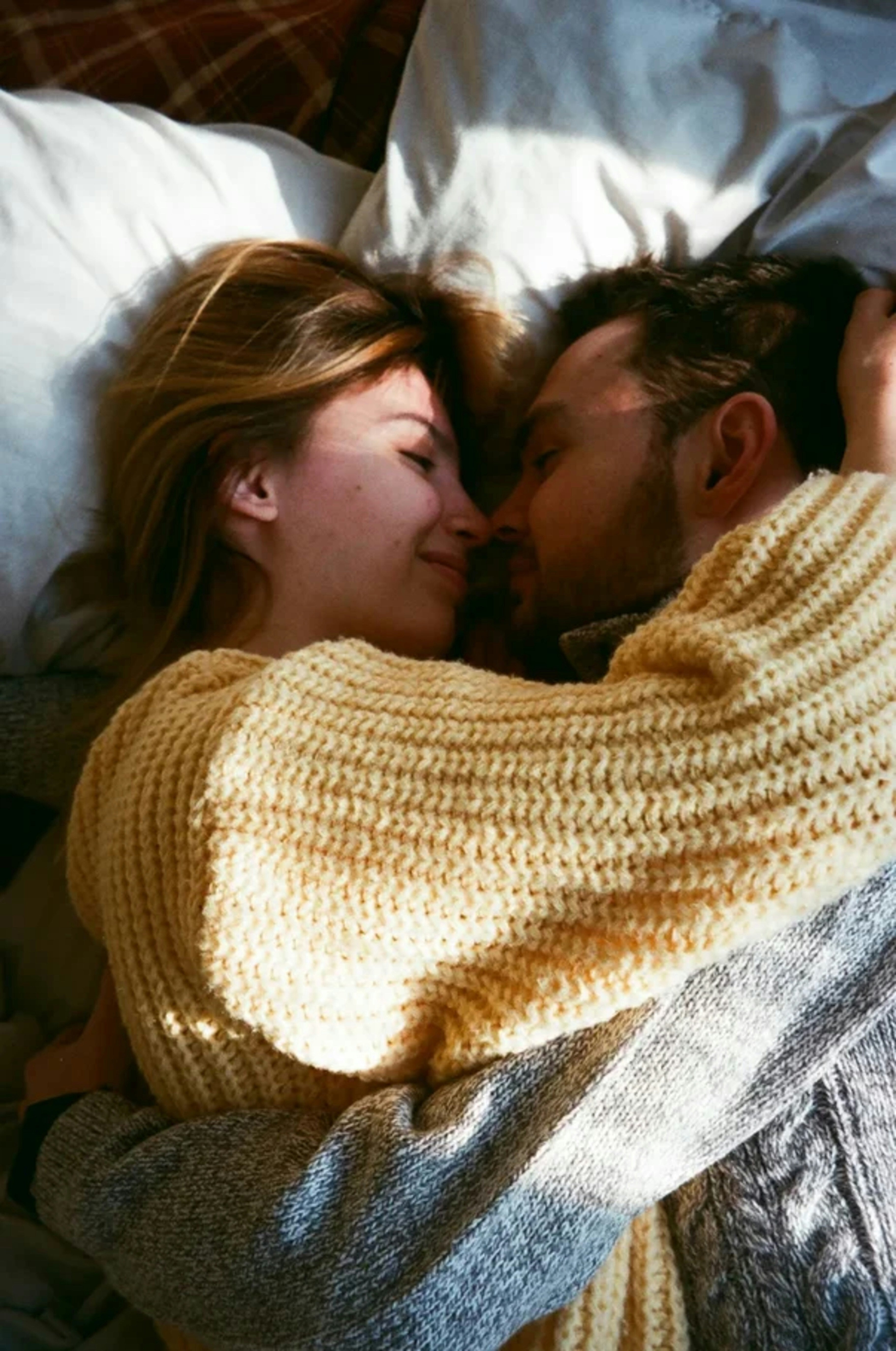 The Autumn Effect: 4 Ways The Season Can Help Or Hurt Your Sex Life