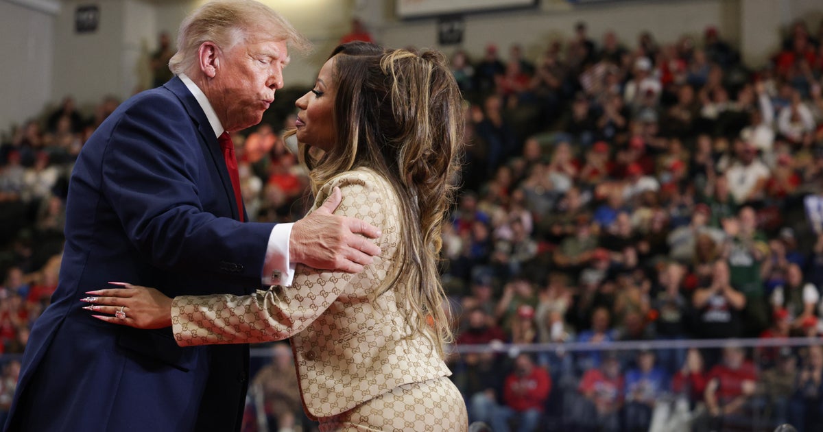 Why Trump’s Nicki Minaj Butt Comment Feels So Creepy | HuffPost Life