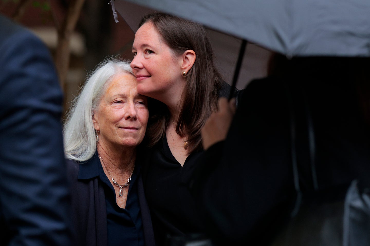 Trump's Firing Of Prosecutor Maurene Comey Was Unlawful, Judge Rules ...