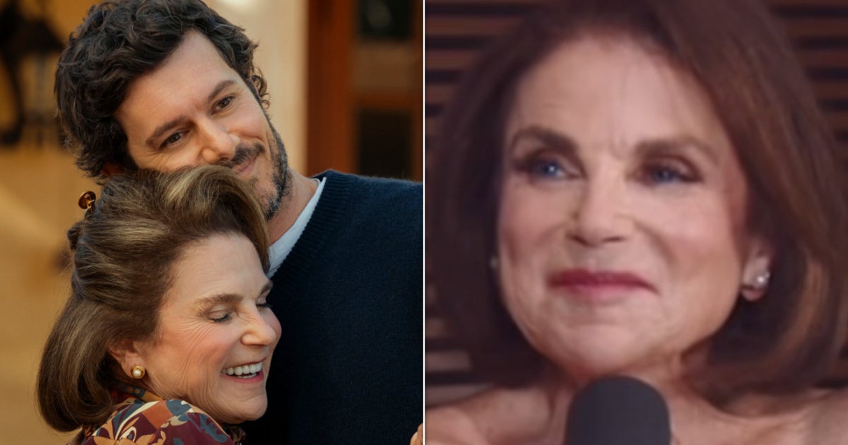 ‘Nobody Wants This' Actor Weighs In After Adam Brody Calls For ‘Free Palestine'