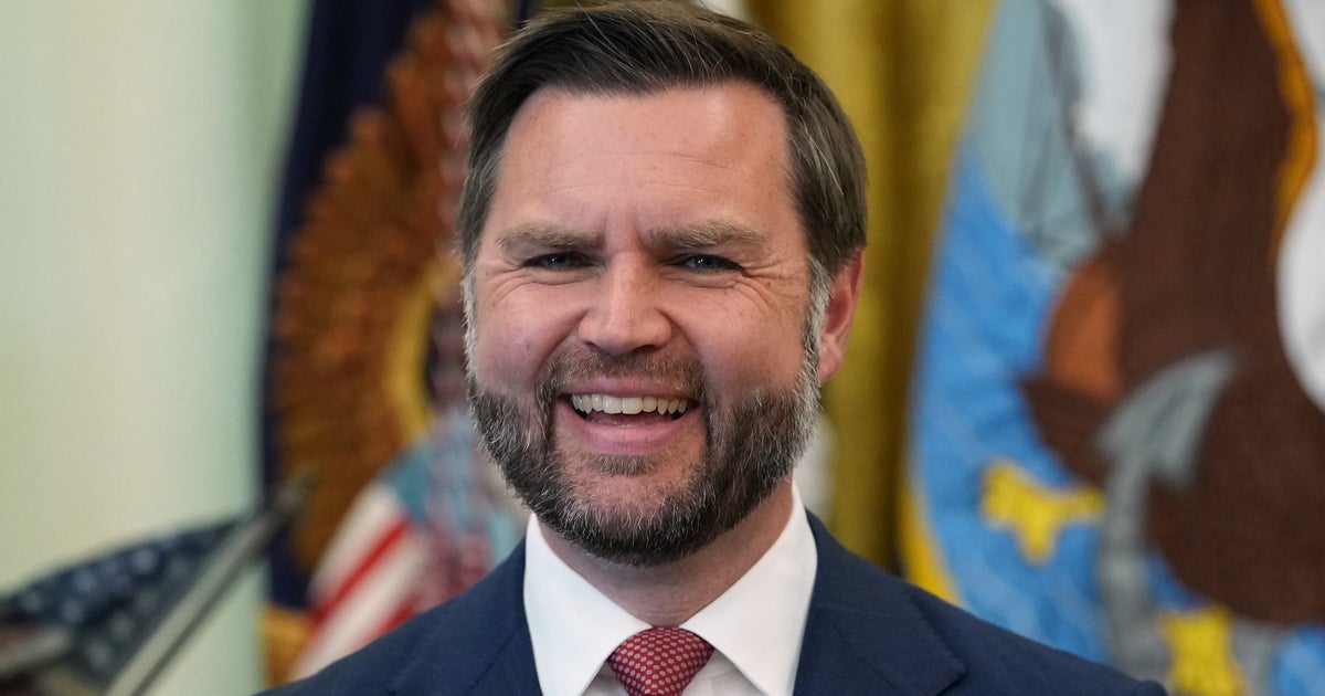 JD Vance Defends Trump’s Physique Comments at Montana Rally