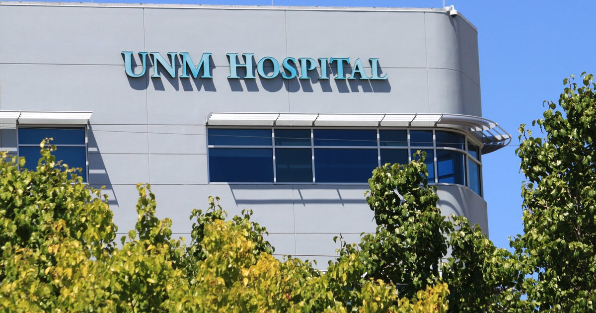 A Cybersecurity Issue Forces A Major New Mexico Hospital To Divert Patients, Close Clinics