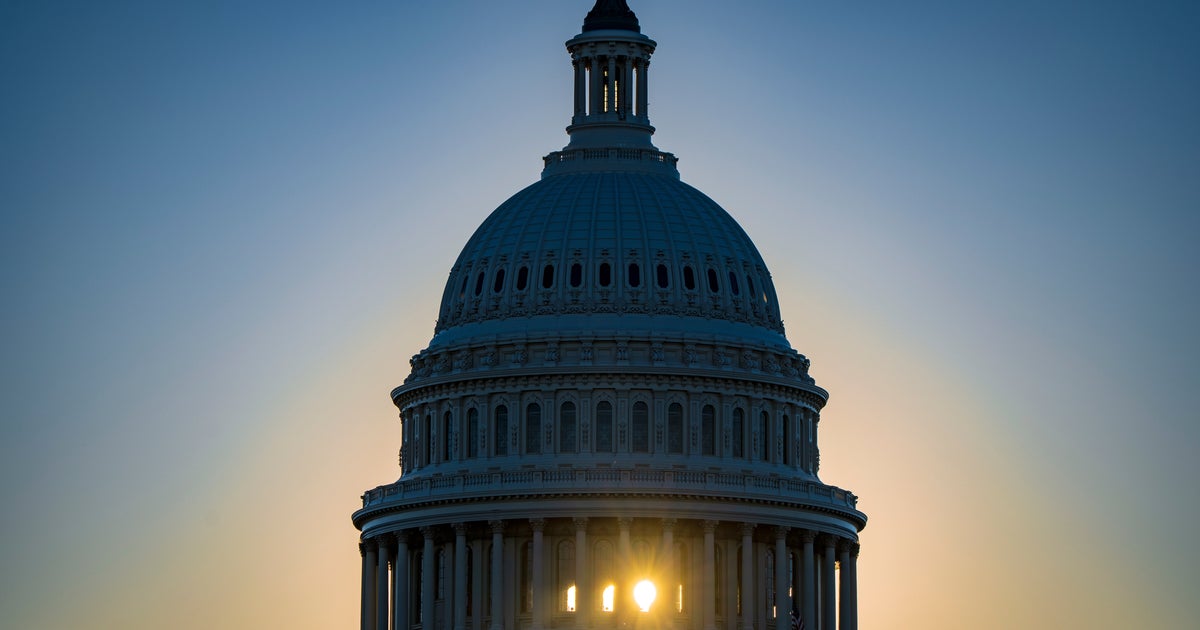 Illinois Man Accused Of Mailing White Powder To Members Of Congress — HuffPost