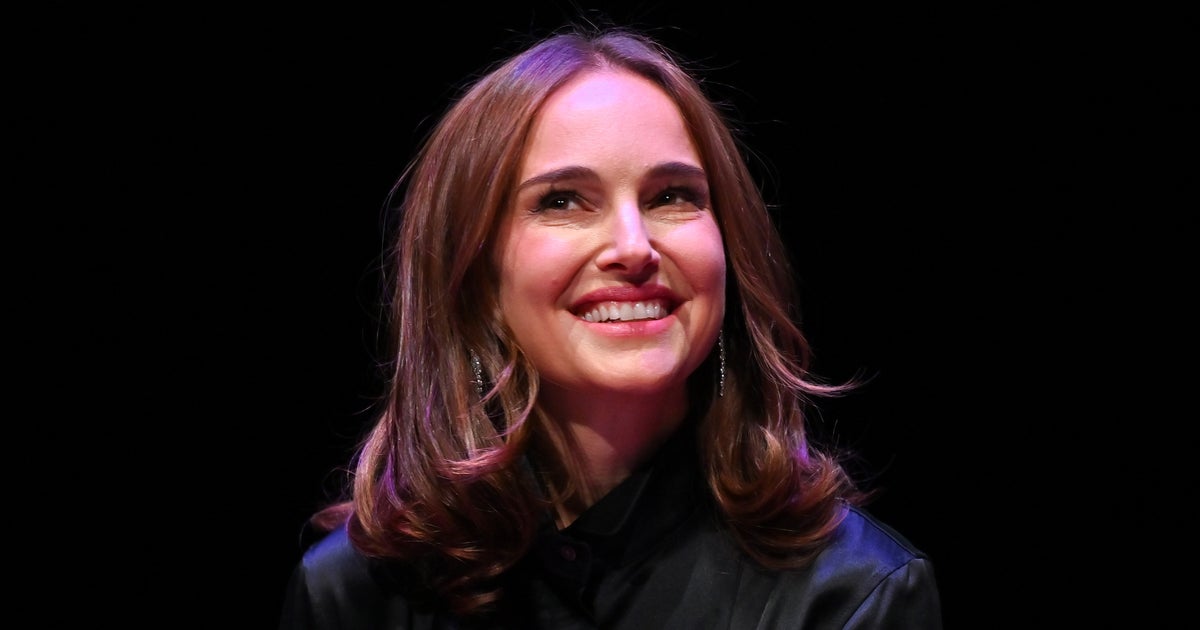 Natalie Portman Shares Rare Comment On Welcoming ‘Magical' Third Baby At 45
