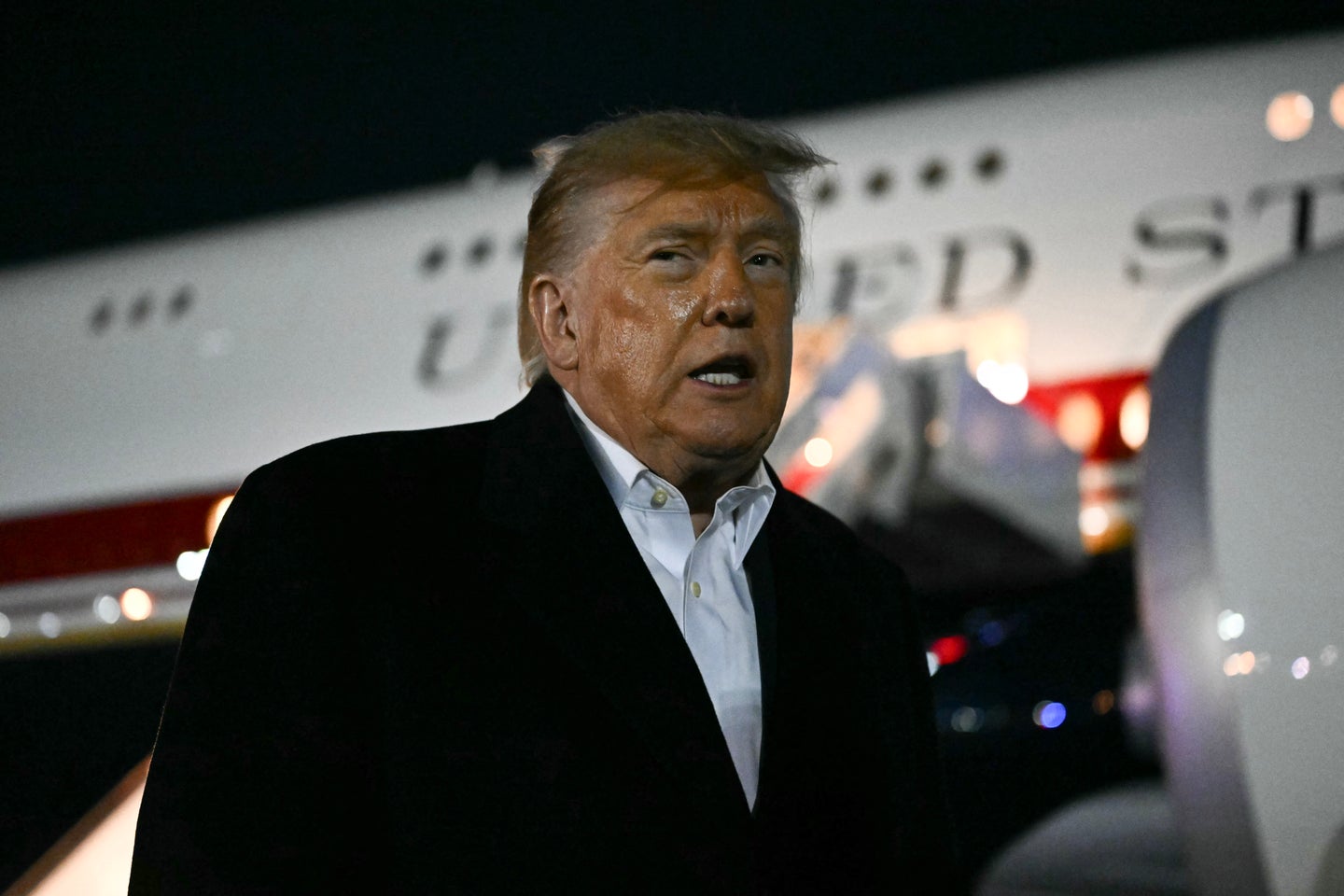 Trump Administration Loses Push To Block California Votes From Alleged ...