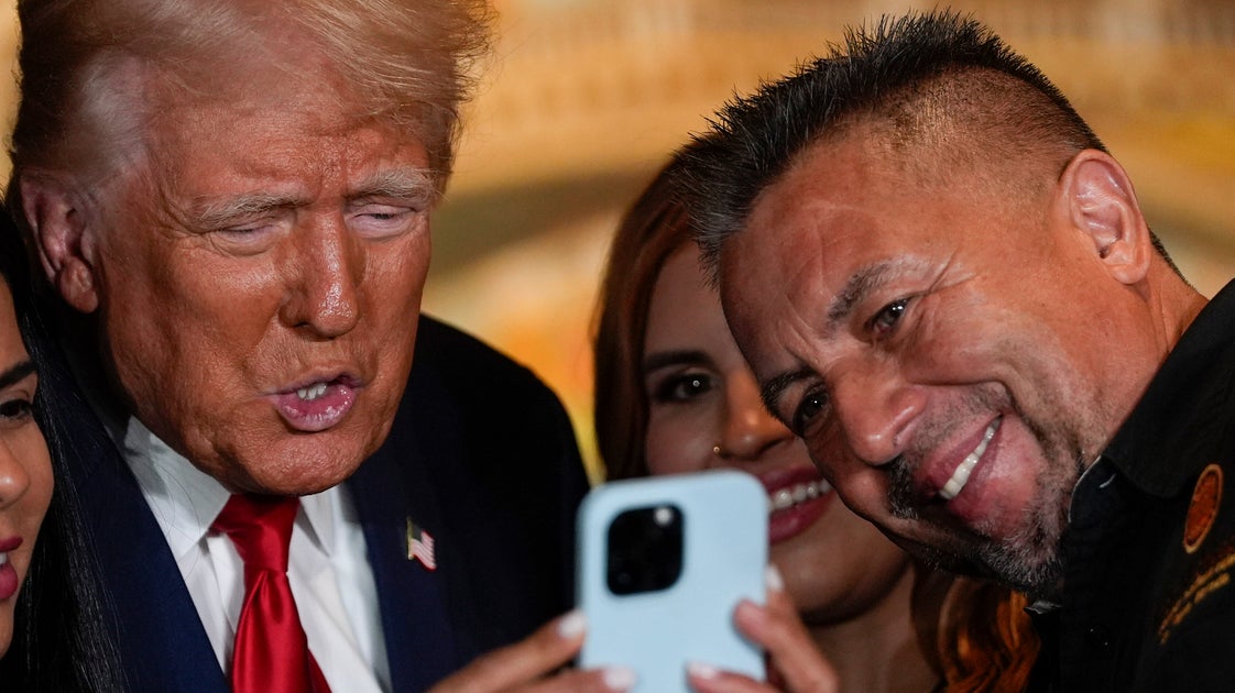 ‘Everything Is Worse’: Trump-Hosting Restaurant Owner Has A Bleak Update 2 Years Later
