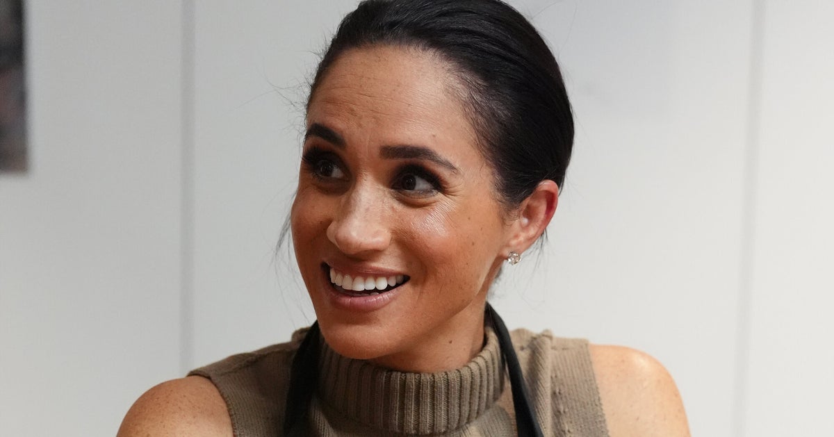 Meghan Markle Confirms Return To TV With New MasterChef Role: 'It Was An Easy Yes'