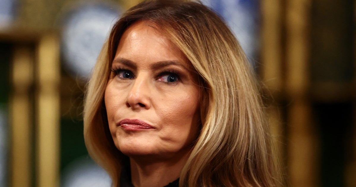 Photo : HuffPost Randy Fine refuse d'exclure Melania Trump et Elon Musk sur la citoyenneté