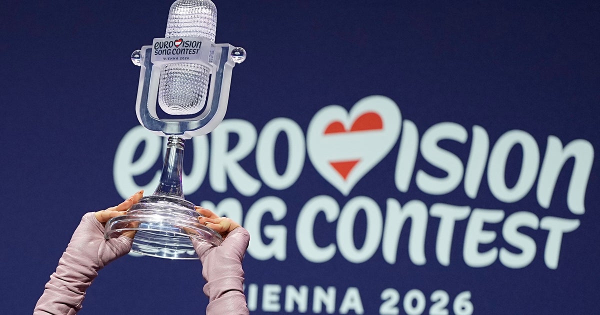 The Netherlands Makes Second U-Turn On Competing In Next Year's Eurovision Song Contest
