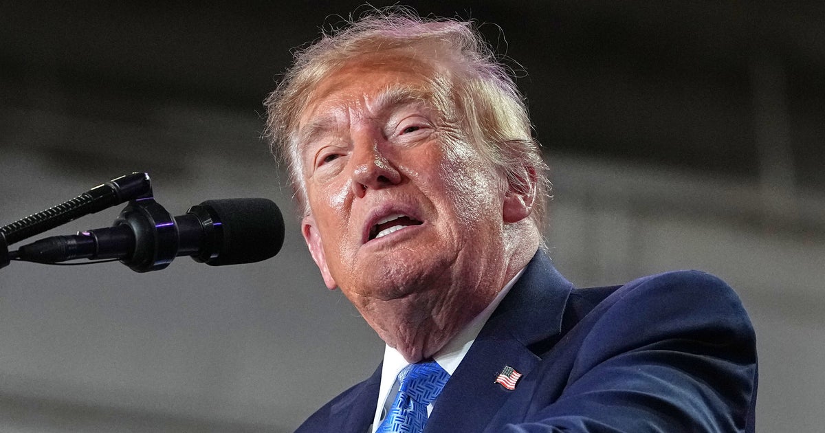 Trump Chimes In On Daylight Saving Time — And He's Getting Clocked Over This ‘Stupid' Take
