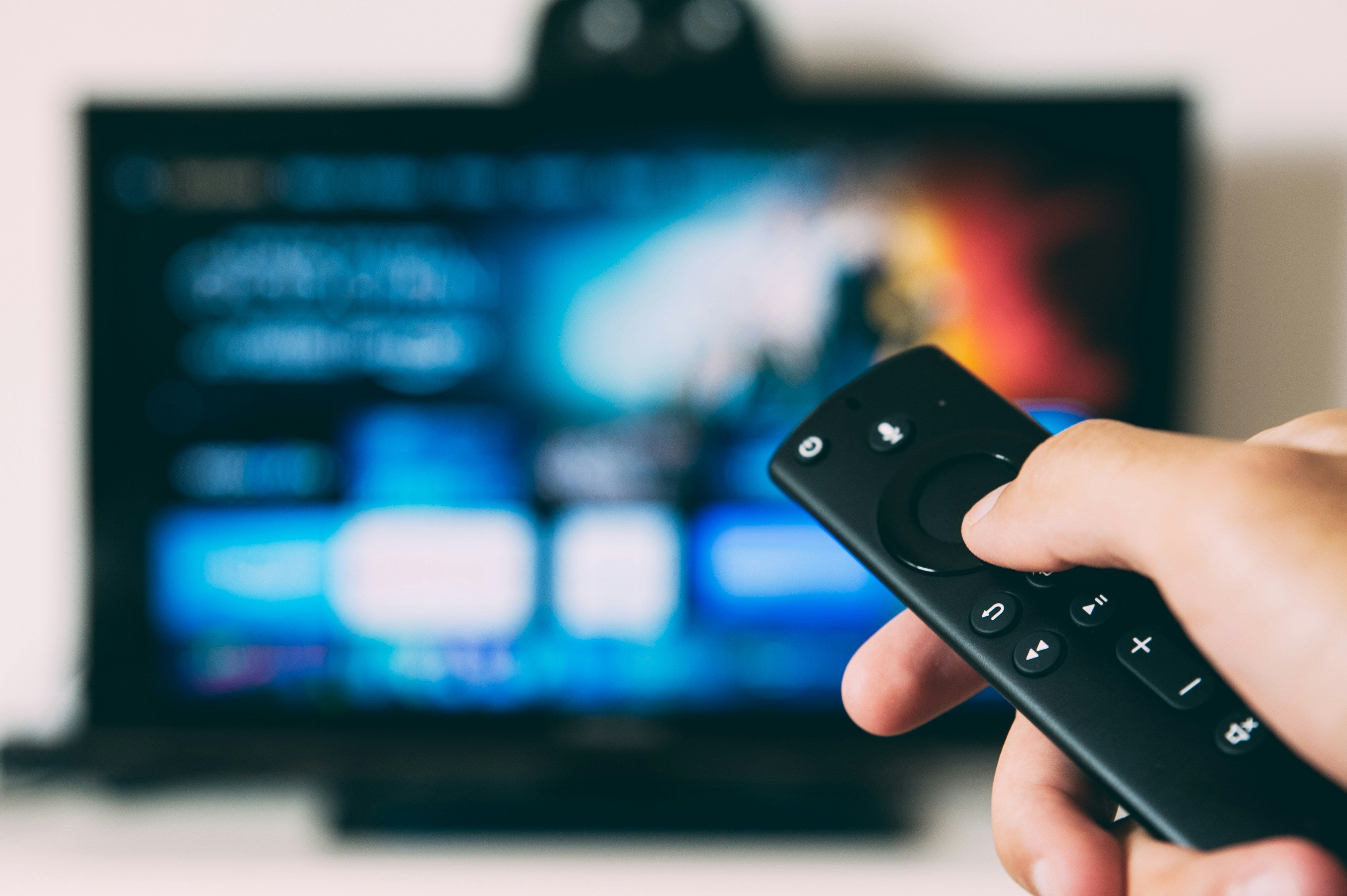 A Single TV Setting Could Reveal Your Age, Report Finds