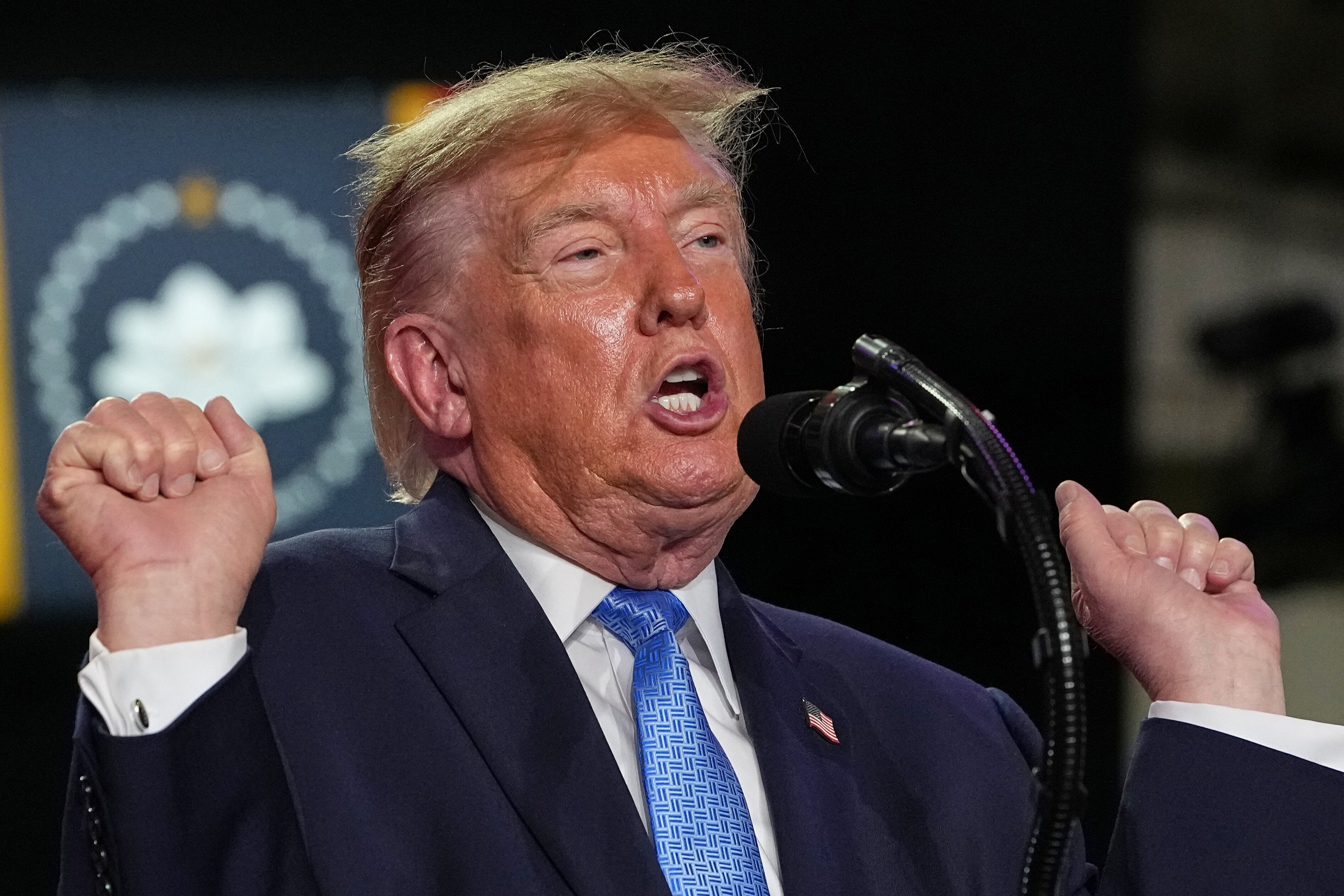 'With Love...' Norway Hits Back At Trump After US President Dubs Country A 'S***house'