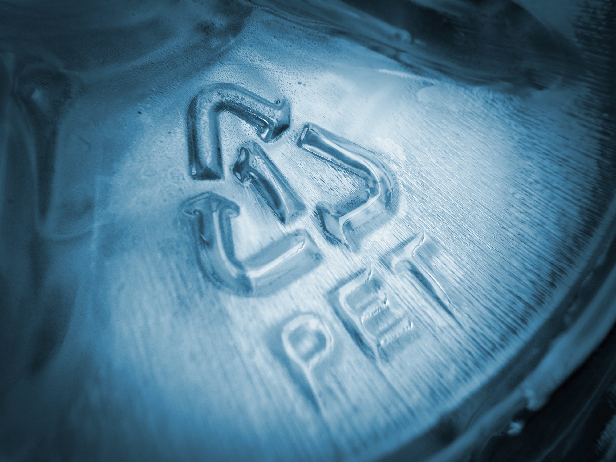 So THAT's What Those Numbers On Plastic Recycling Signs Actually Mean