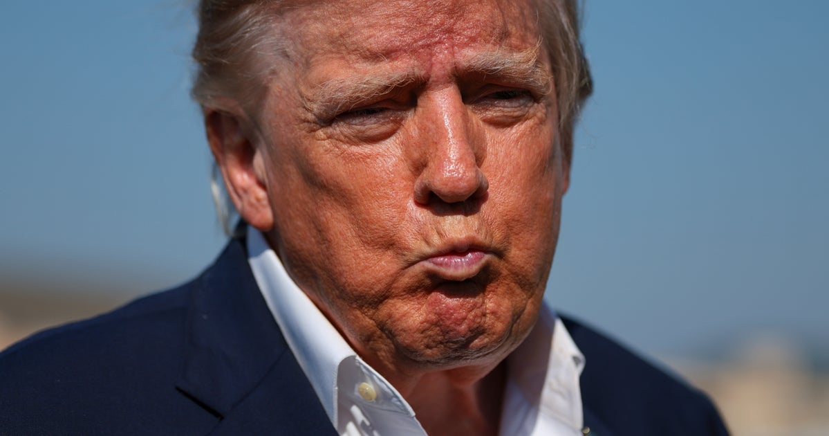 Trump Claims He'll Soon Officially Ban The Term ‘Artificial Intelligence'