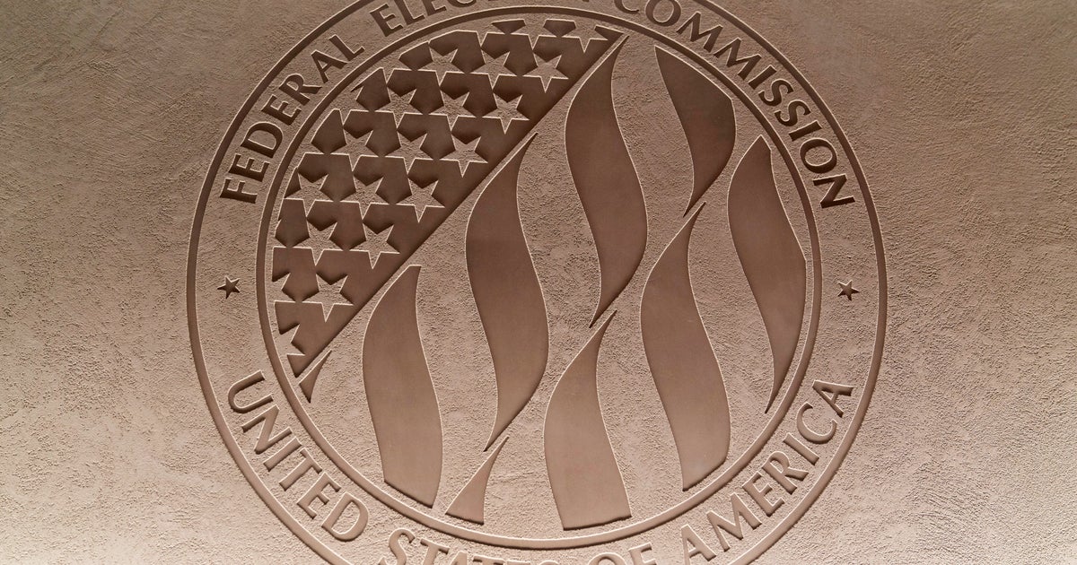 Hackers Target U.S. FEC System, Disrupting Campaign Finance Disclosures Days Before Midterms