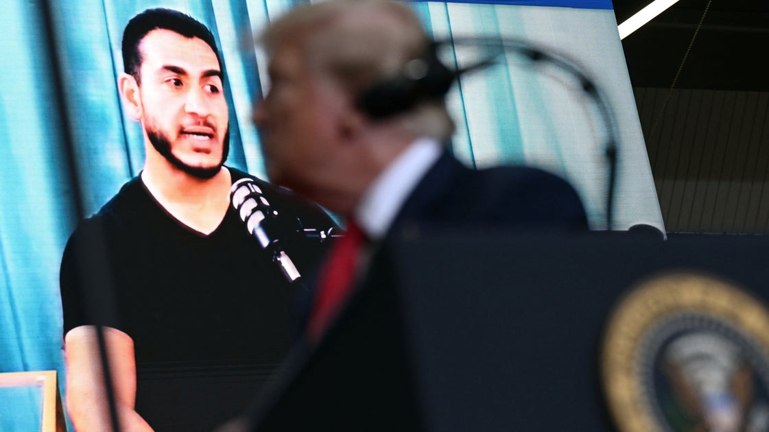 'Truly Unprecedented': Trump, Republicans Launch Brazen Islamophobic Attacks In Final Days Before Election