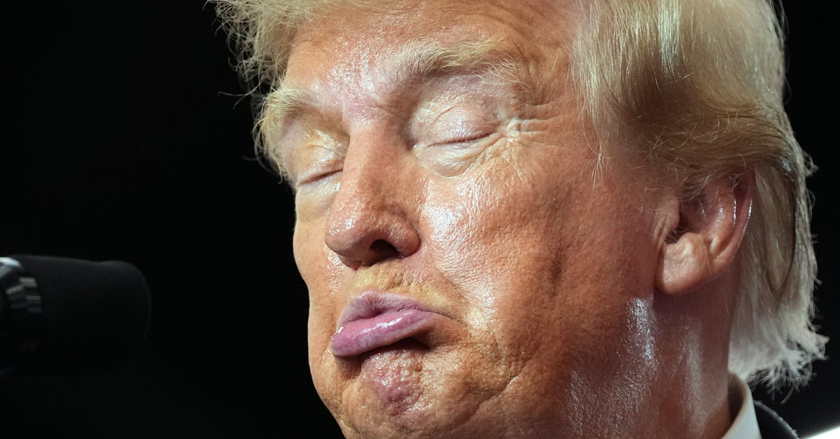 Trump's Iran War Costing Whopping $47 Billion, Pentagon Data Reveals