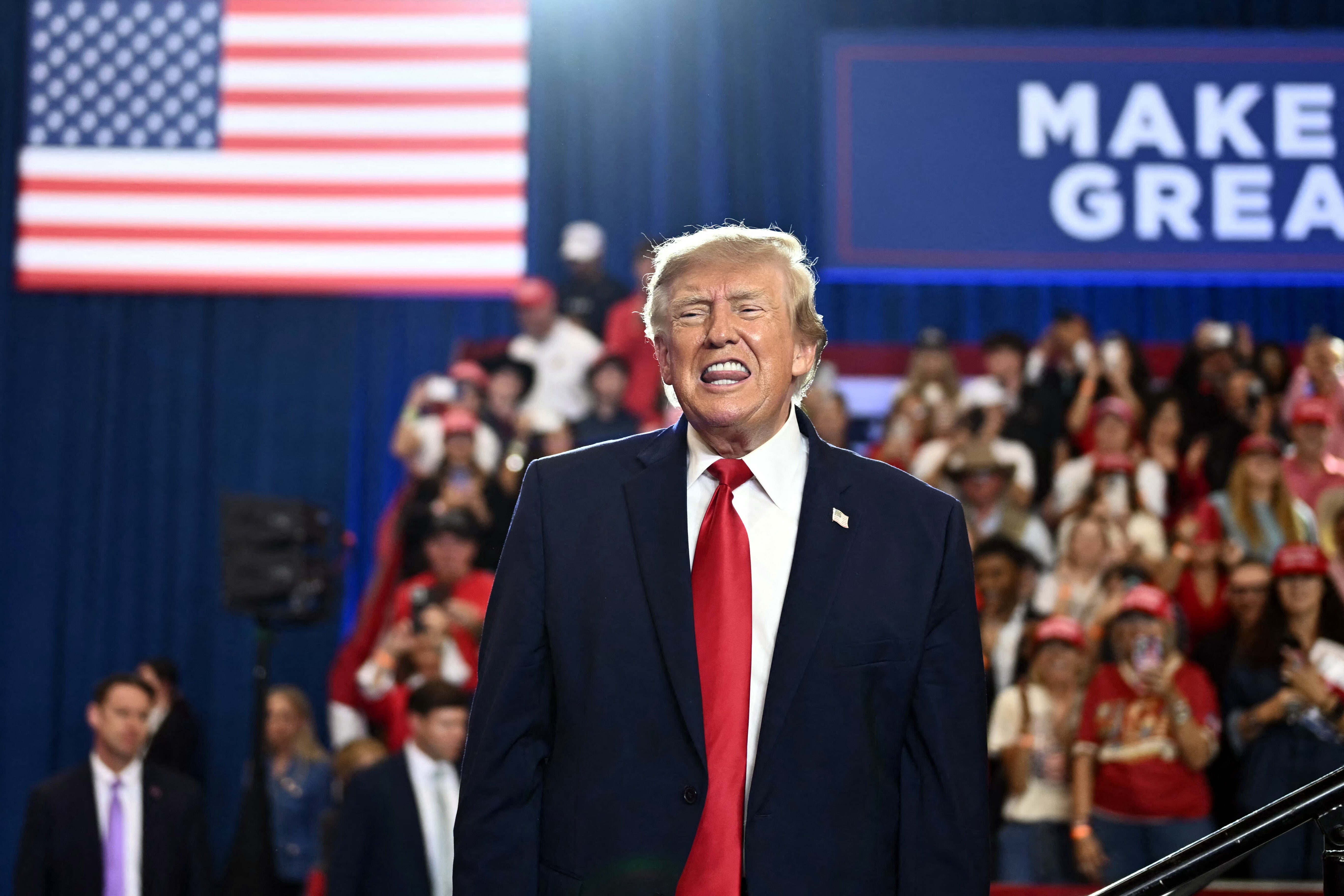 ‘He Hates Them’: Critics Say Trump Just Revealed How He Really Feels About His Voters