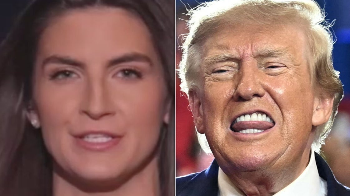 Kaitlan Collins Airs Striking Montage Of Voters Fed Up With Trump’s Economy