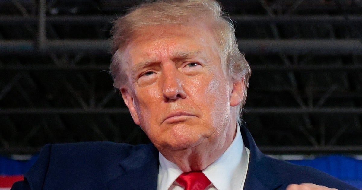 Fox News’ Midterm Forecast Brings More Bad News For Trump