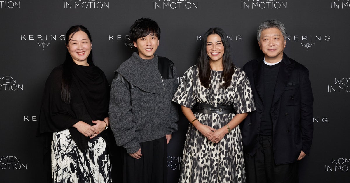 二宮和也、映画界を「若い人が目指しづらい世界にはしたくない」。『国宝』『8番出口』の海外進出や労働環境を語る