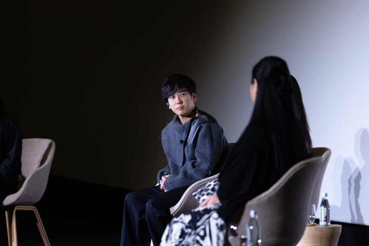 二宮和也さん