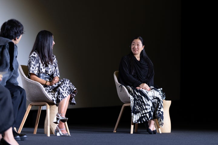 村田千恵子さん