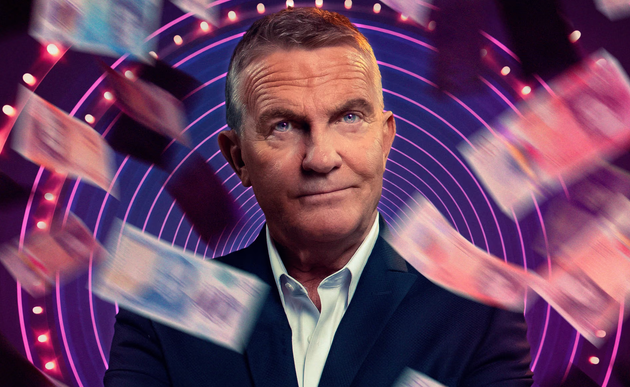 People Think All Isn't As It Seems With Bradley Walsh's Channel 4 Quiz Show