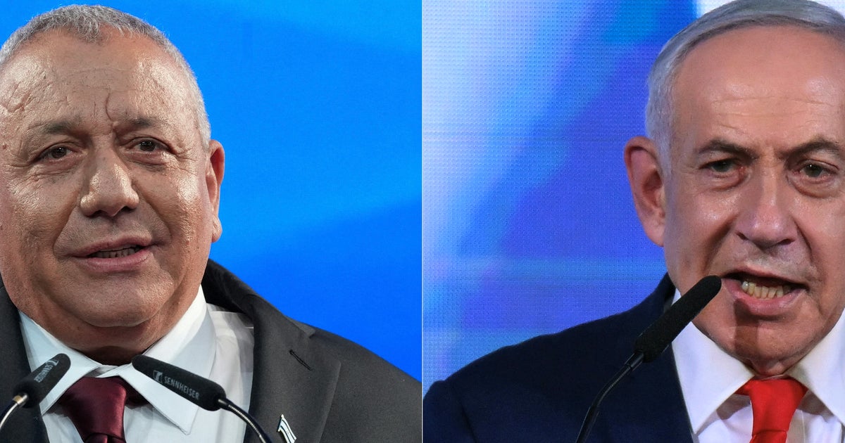 Israelis Await Final Election Results As Netanyahu Rivals Weigh Joining Forces With Arab Parties