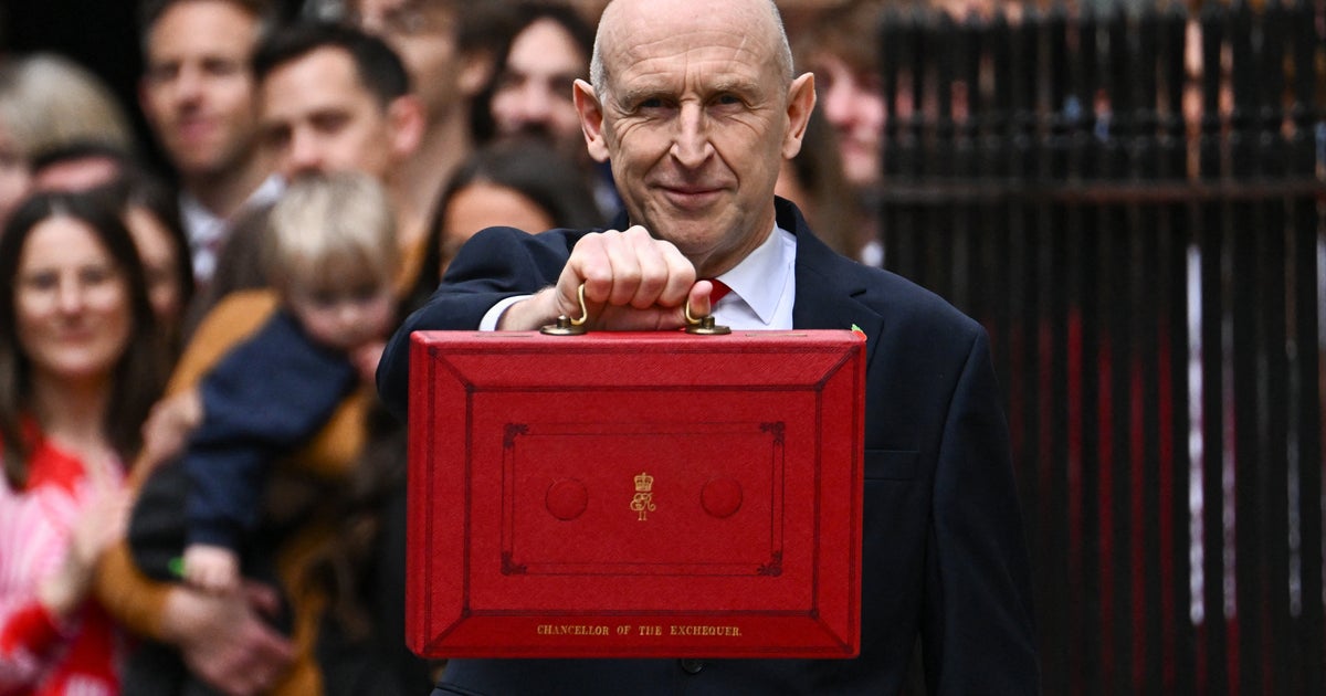 Economic Growth Set To Slow Next Year Despite Burnham Pledges, Watchdog Warns