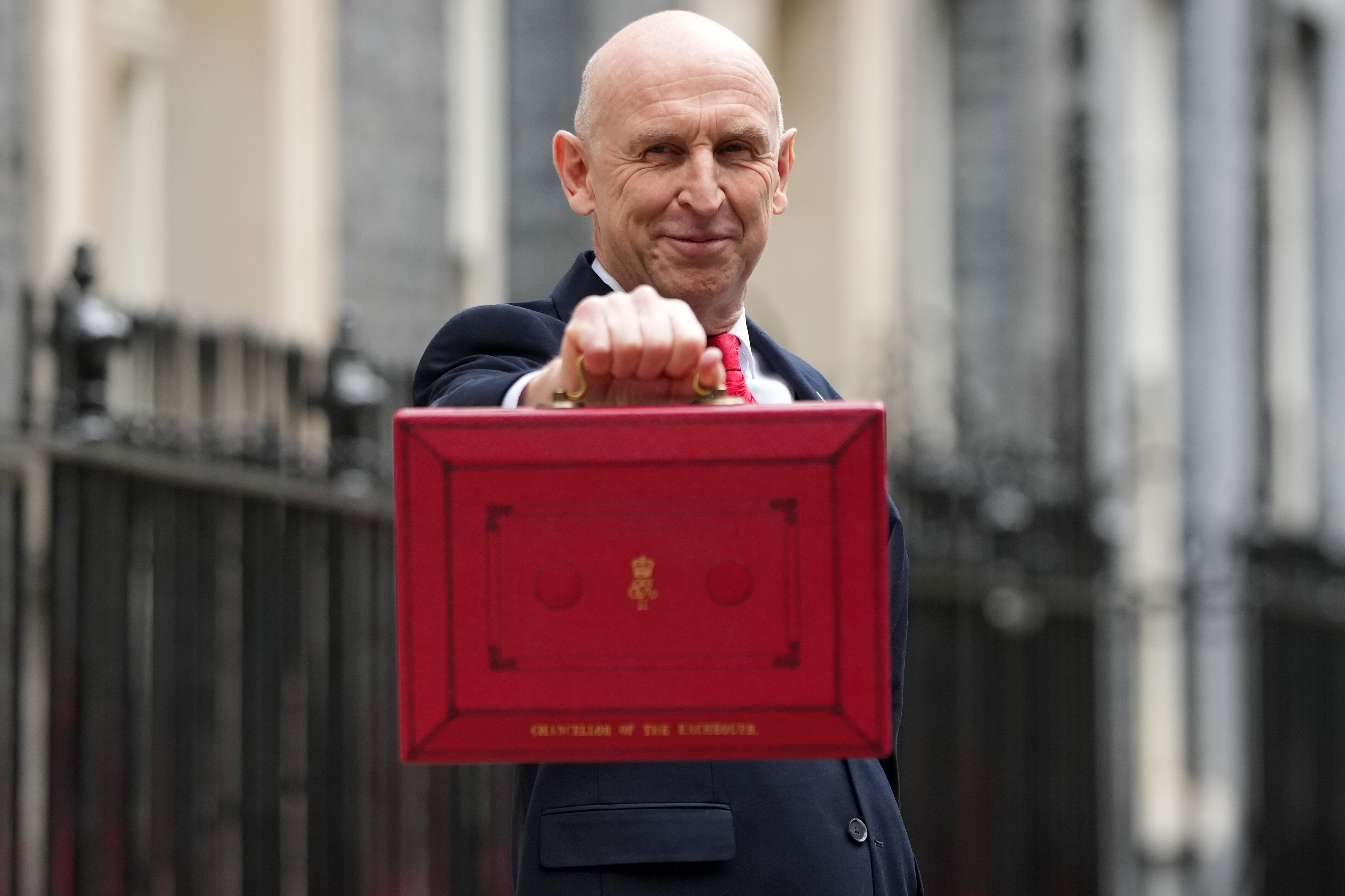 From Pensions To Petrol: 12 Ways The 2026 Budget Might Affect You
