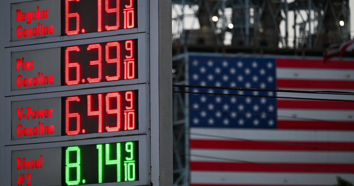 Fuel And Gas Prices Are Astronomical Thanks To Trump — Here's What You Can Do To Save