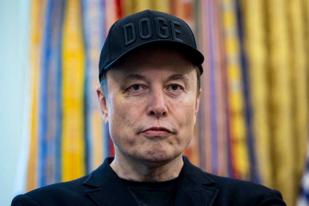 Musk has spent at least $446 million on the 2026 midterm elections
