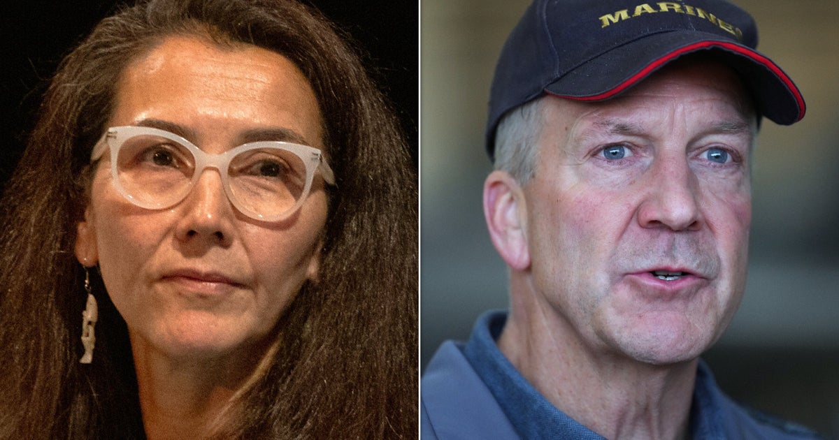 NYT: Mary Peltola Campaign Staff Helped Recruit Candidates To Peel Votes ...