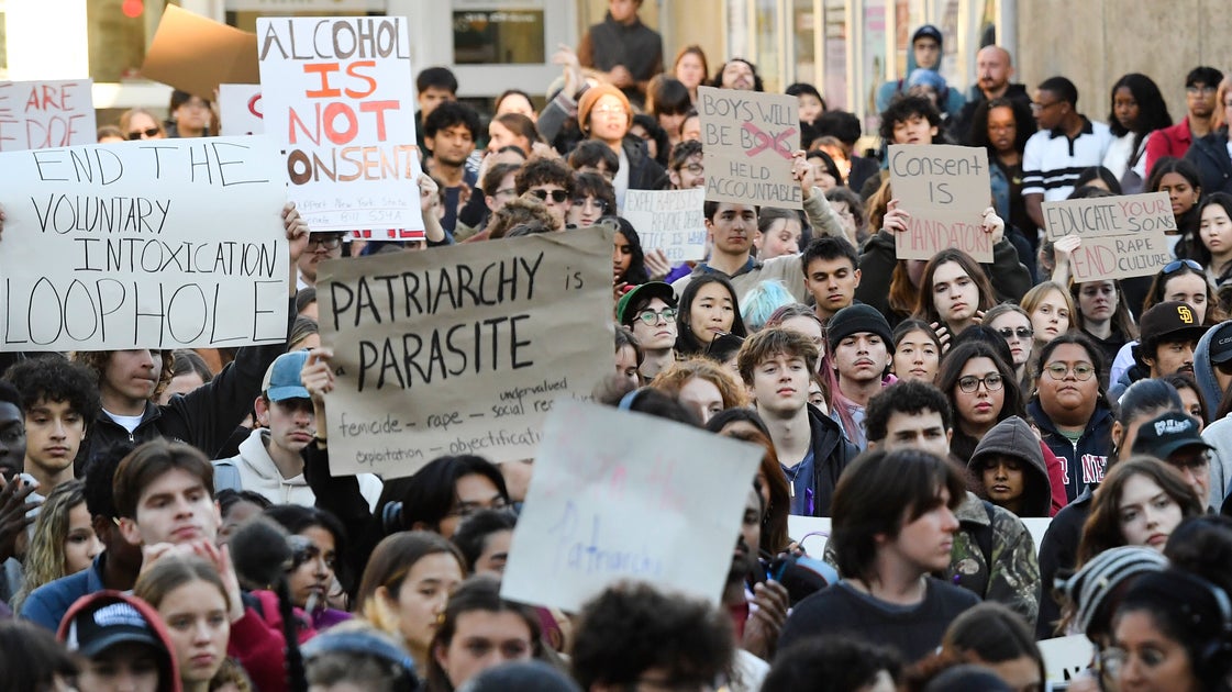 Cornell Student Newspaper Acquires Essay Prompt For Frat Brother In Gang ...