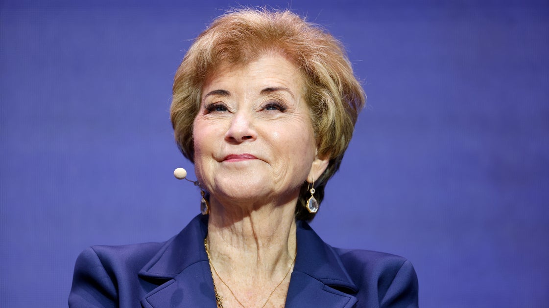 Education Secretary Spends $43K On New Office Furniture Ahead Of Planned ...