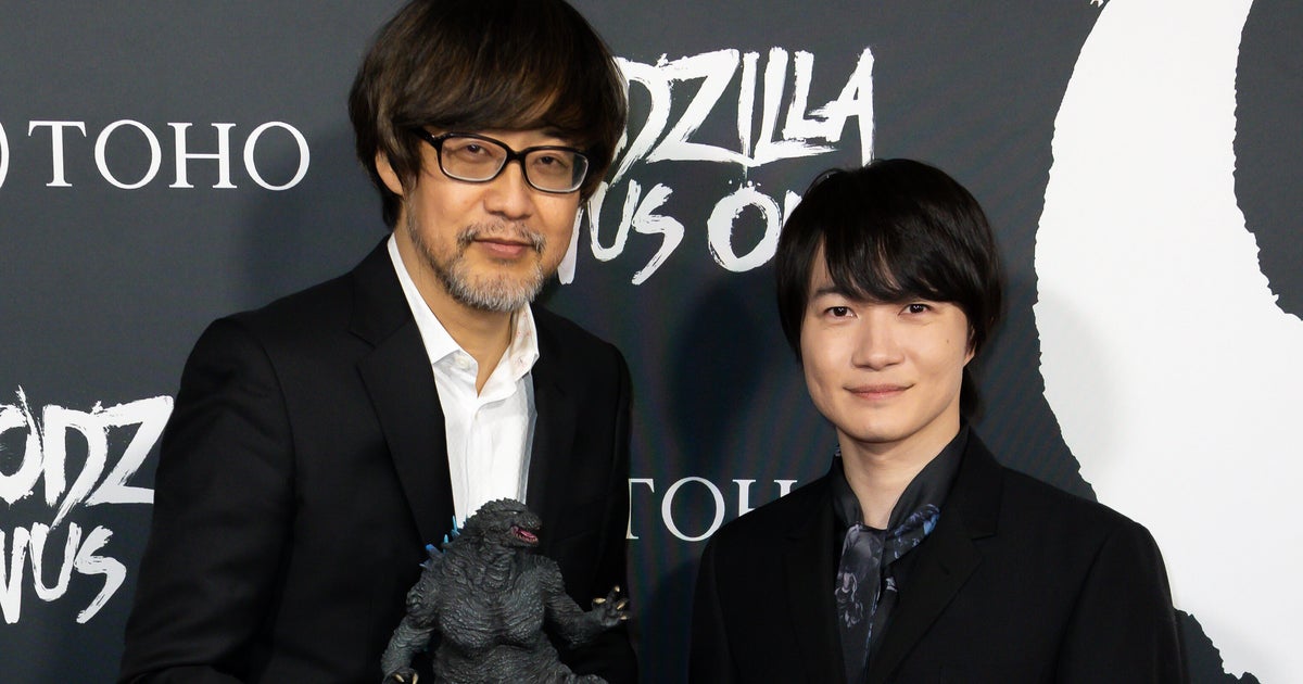 映画「ゴジラ-1.0」の海外版“幻のポスター”、「マジでかっこいい」「絶対ほしい」と世界から絶賛の声。日本版と比べると?
