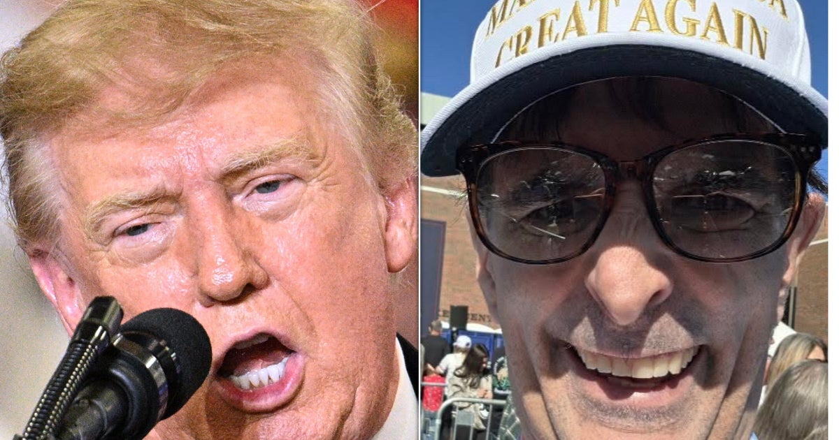 Trump Mercilessly Heckled About Epstein Ties During Latest Campaign Rally